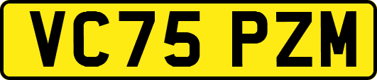 VC75PZM