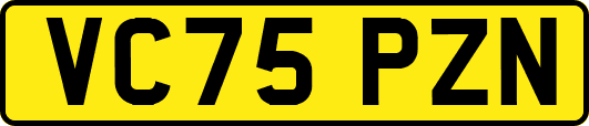 VC75PZN