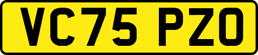 VC75PZO