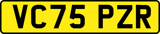 VC75PZR