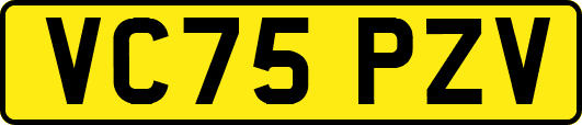 VC75PZV