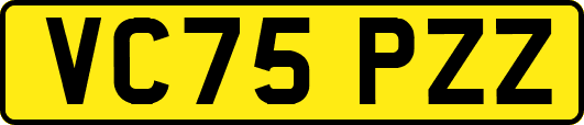 VC75PZZ