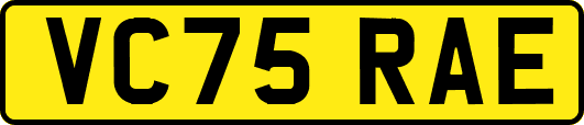 VC75RAE