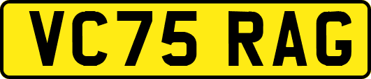 VC75RAG