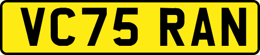 VC75RAN