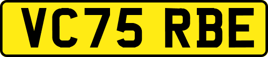 VC75RBE
