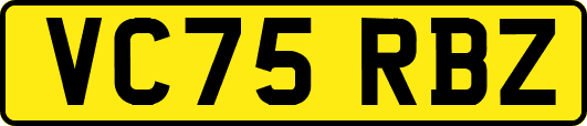 VC75RBZ