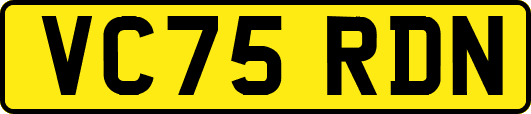 VC75RDN