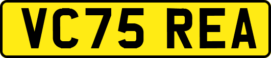 VC75REA