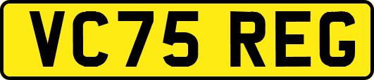 VC75REG