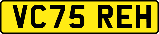 VC75REH