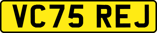 VC75REJ