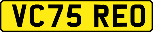 VC75REO
