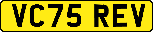 VC75REV