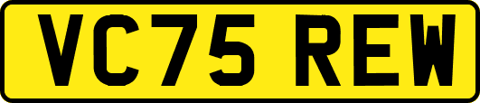 VC75REW