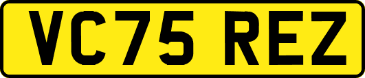 VC75REZ