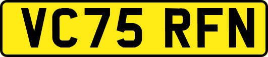 VC75RFN
