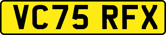 VC75RFX