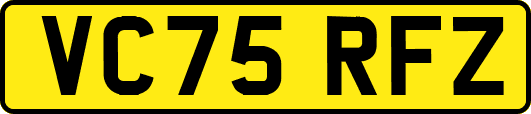 VC75RFZ