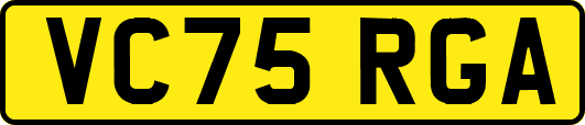 VC75RGA