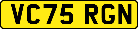 VC75RGN