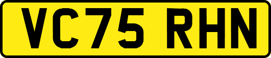 VC75RHN