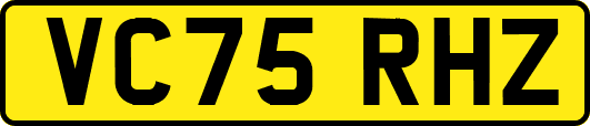 VC75RHZ