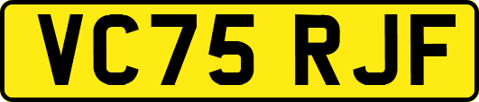 VC75RJF