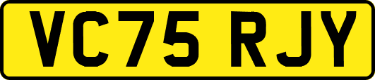 VC75RJY