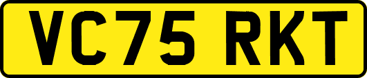 VC75RKT