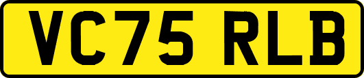 VC75RLB