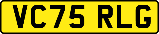 VC75RLG