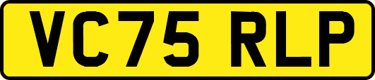 VC75RLP