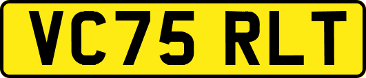VC75RLT