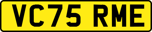 VC75RME