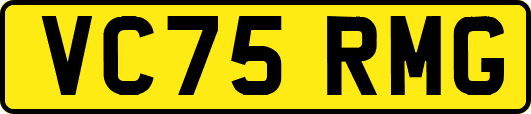 VC75RMG