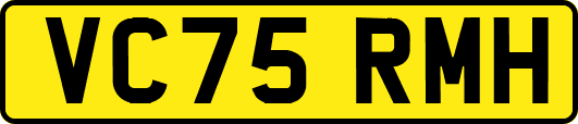 VC75RMH