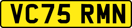 VC75RMN