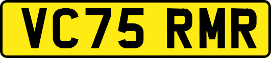 VC75RMR