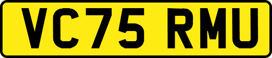 VC75RMU