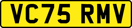 VC75RMV