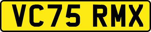 VC75RMX