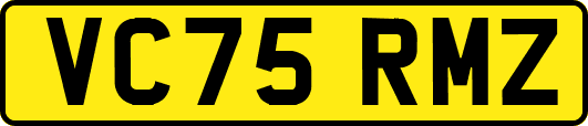 VC75RMZ