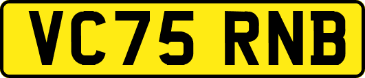 VC75RNB