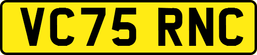 VC75RNC
