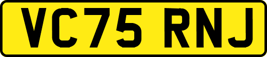 VC75RNJ