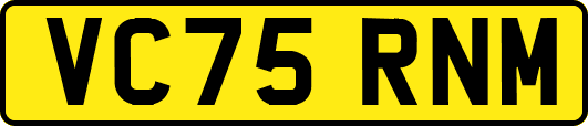 VC75RNM