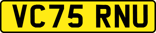 VC75RNU
