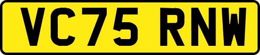 VC75RNW