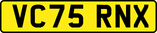 VC75RNX